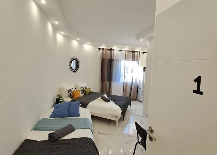 Flats Albufeira