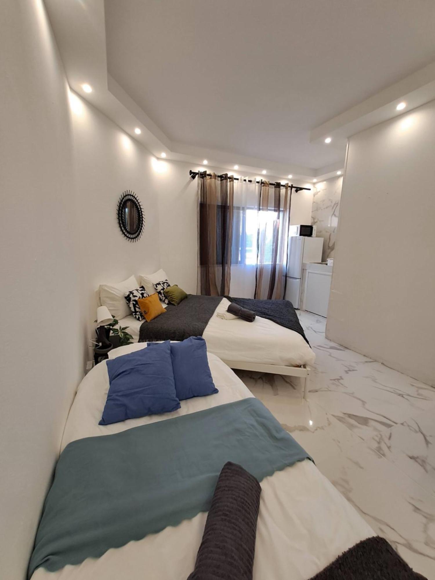 Apartment Flats *