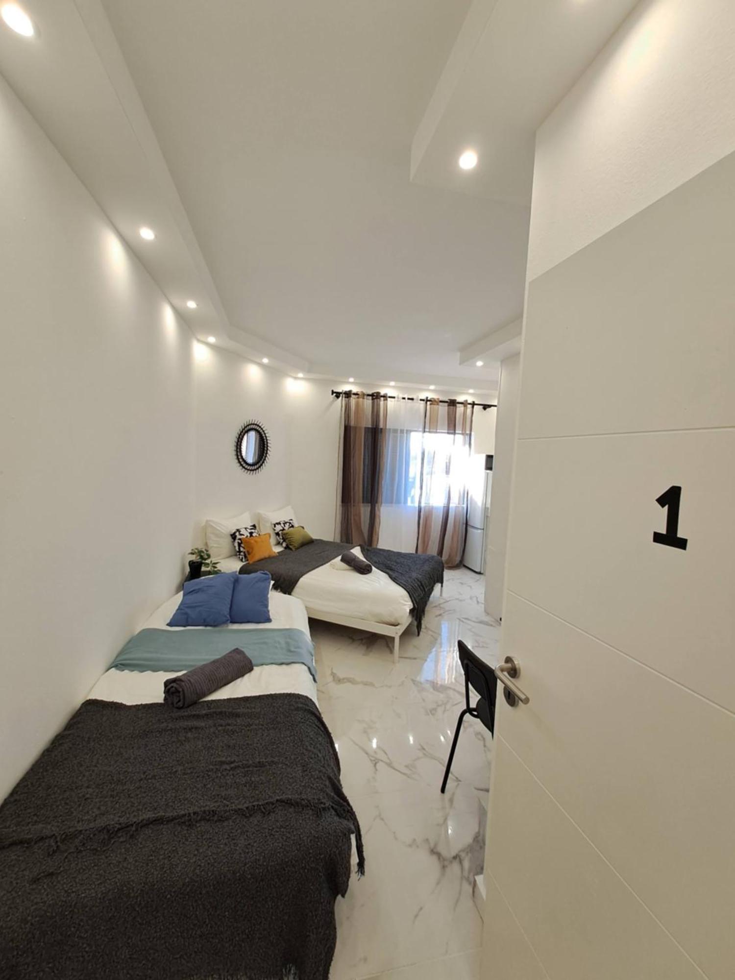 Flats Apartamento Albufeira