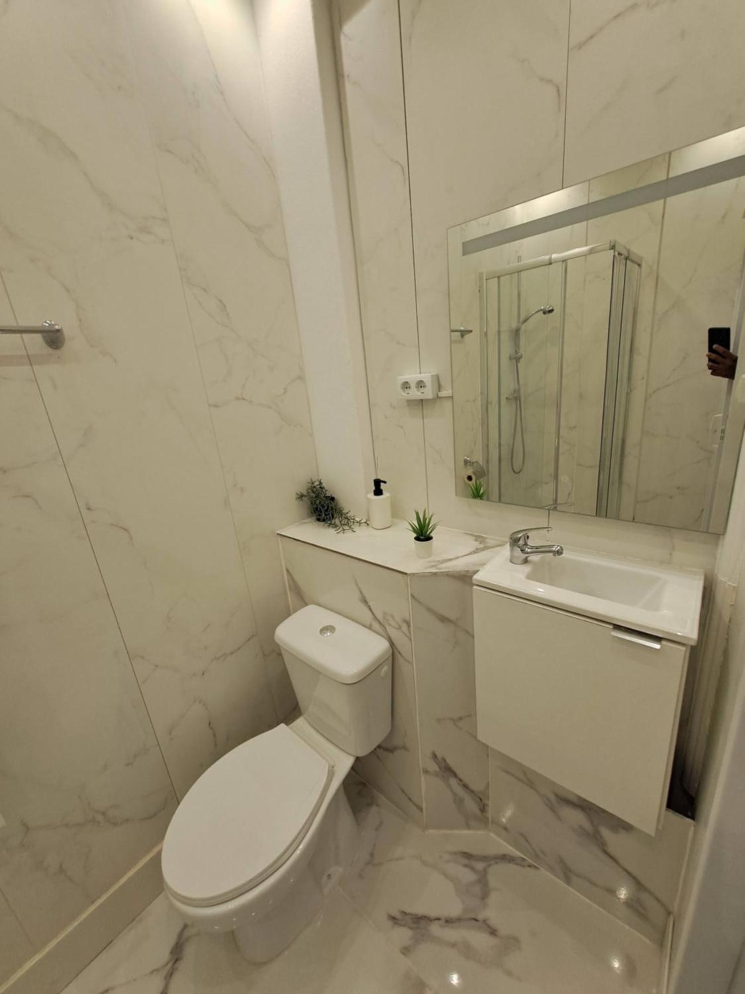 Flats Apartamento